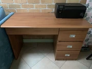 Timber Study Desk In Sydney Region Nsw Desks Gumtree