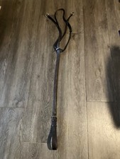 Full-Size Running Martingale