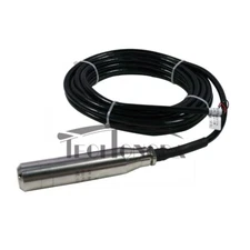 Liquid level probe Submersible Water Level Transducer Sensor 1PC 0-5mH2O 6m Cabl