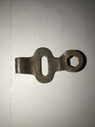 Vintage Metal Roller Skate Key tool — photo 1