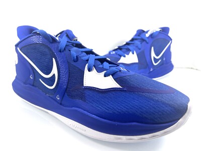 NIKE KYRIE LOW 5 TB GAME ROYAL DO9617 401 sz 14 | eBay