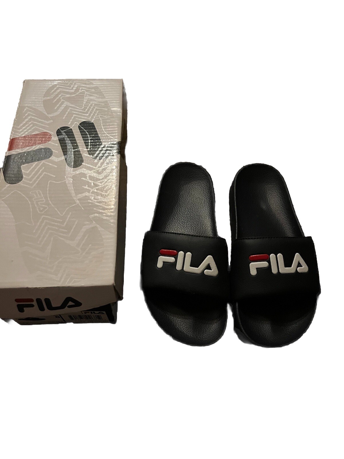 Sandalo uomo FILA taglia 6