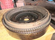 Allis Chalmers Wd Tractor Engine Flywheel Ring Gear Part Wd45