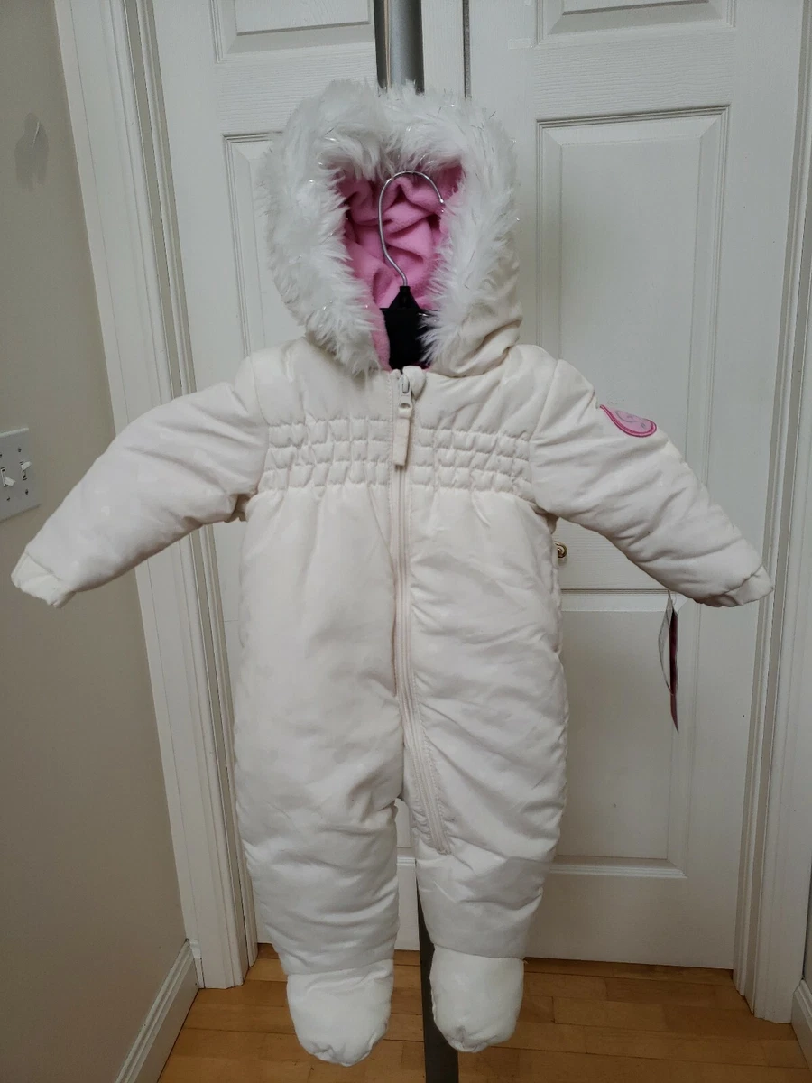 Baby outlet outdoor suit
