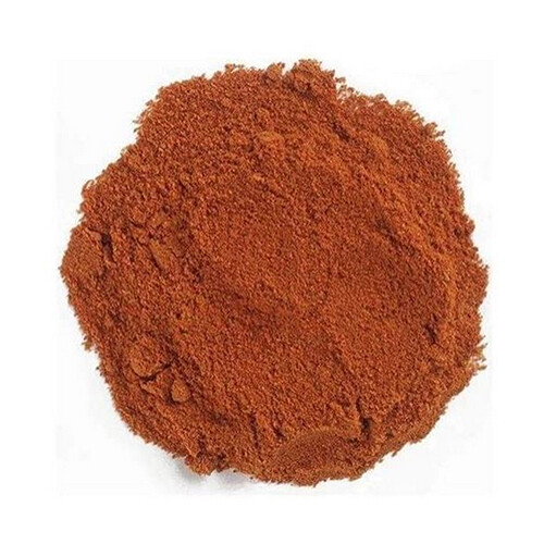 Organic Paprika Ground  1 lb By Frontier Coop