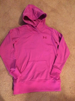 The Cheapest Under Armour Crossover Neck Womens SM Pink Pullover HOODIE Sweater EUC Online The Cheapest Under Armour Crossover Neck Womens SM Pink Pullover HOODIE Sweater EUC Online