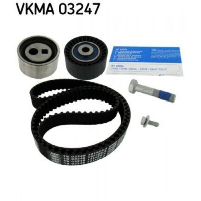 Timing Belt Kit SKF VKMA03247 for Peugeot 406 406 Breaking 607