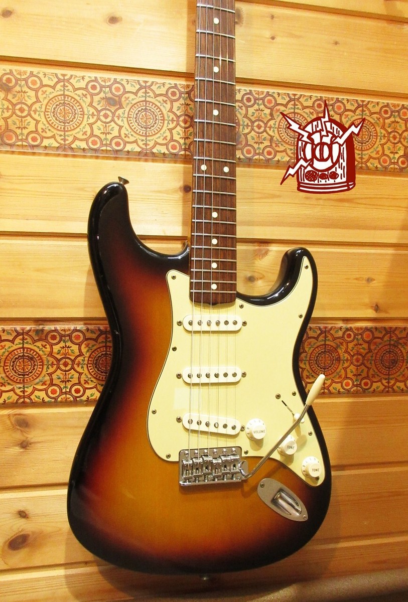 ギター Fender American Vintage 62 Thin Lacquer Fender - Fender American Vintage Thin Lacquer '62の通販 by