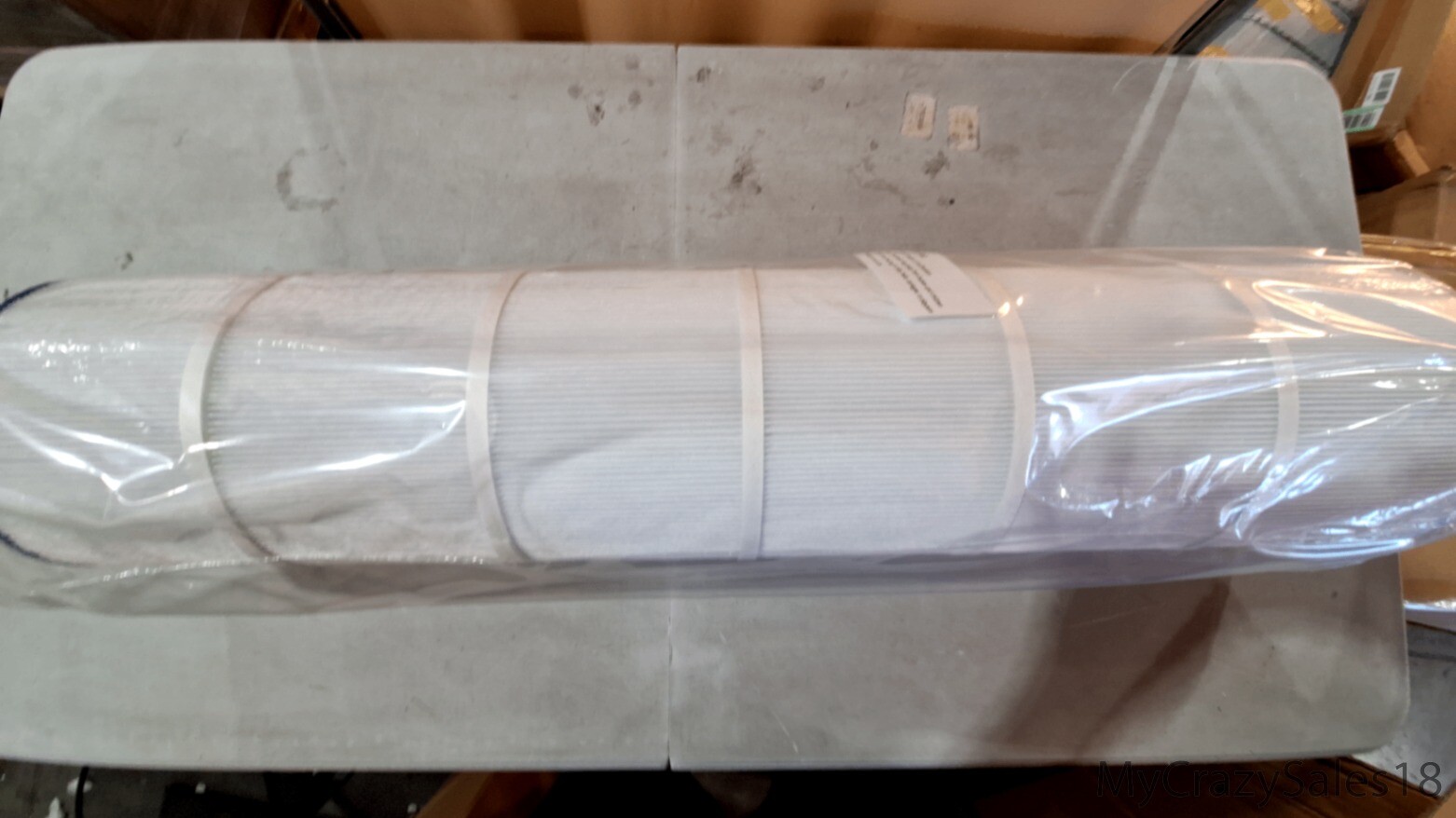 Future Way 4Pack CCP520 Pool Filter Cartridges Replacement eBay