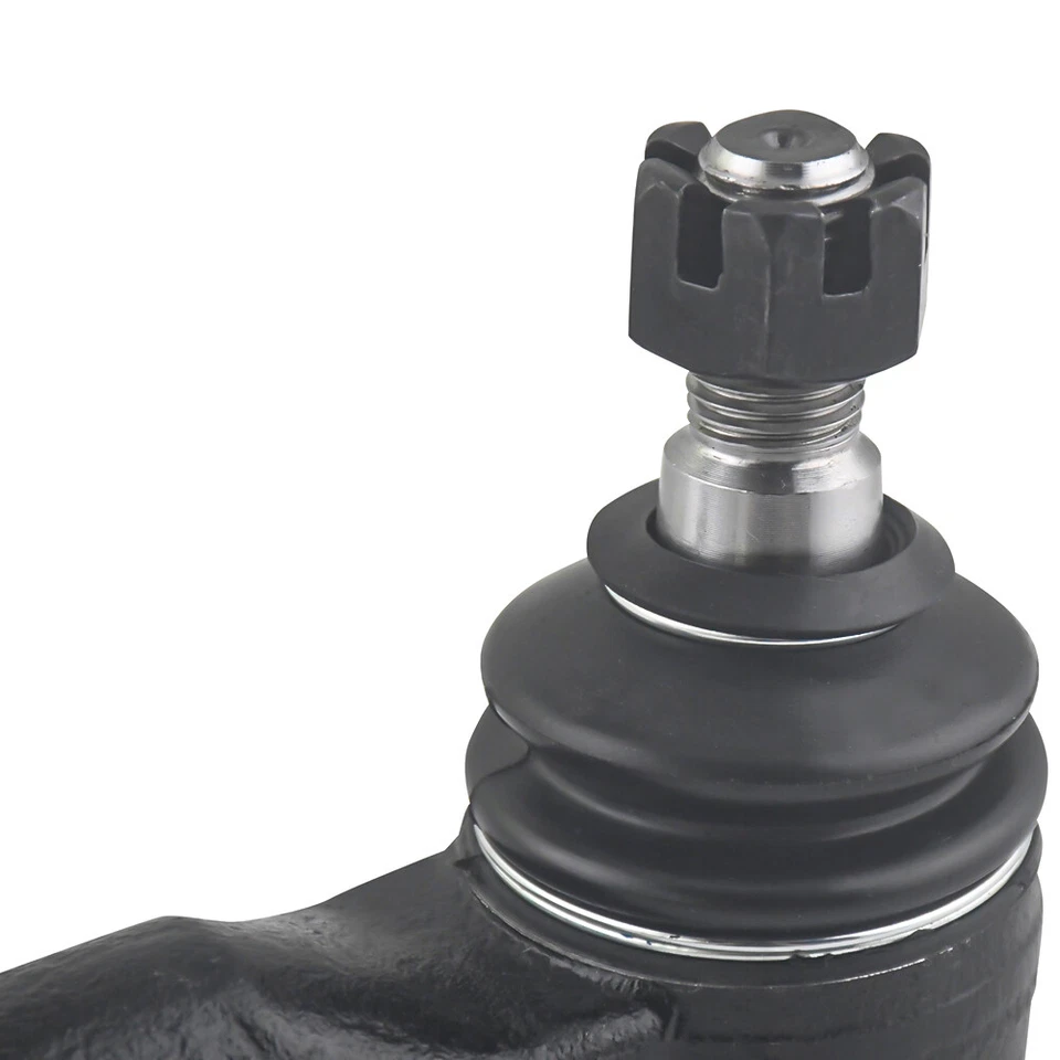 MOOG Outer Tie Rod End For 2007-2011 2012 2013 2014 2015 2016 2017 Jeep Wrangler - Image 4 of 4