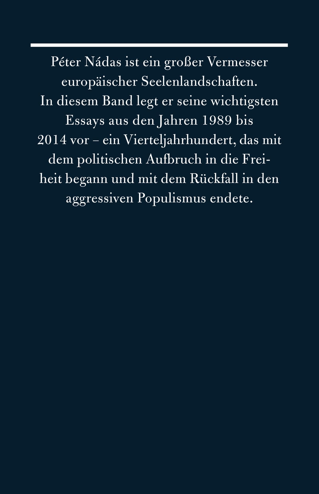 Thumbnail - Leni Weint Péter Nádas