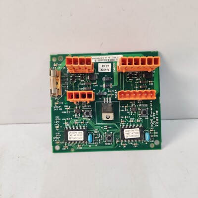KONE Elevators LCEGTW D201 713183 H01 CLUSTER CONTROL BOARD