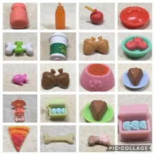 LITTLEST PET SHOP LPS ACCESSORY SMALL YOU CHOOSE THE ITEM PREOWNED