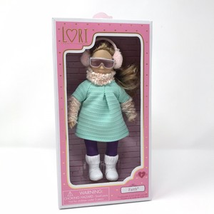 lori doll clothes
