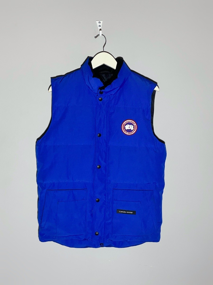 Vest Canada Goose Pbi Gilet Canada Goose Freestyle Vest Canada