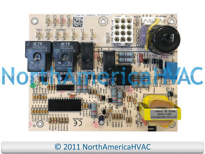 OEM Goodman Amana Furnace Control Board Fits 1068-402 1068-401-I 1068-83-4122
