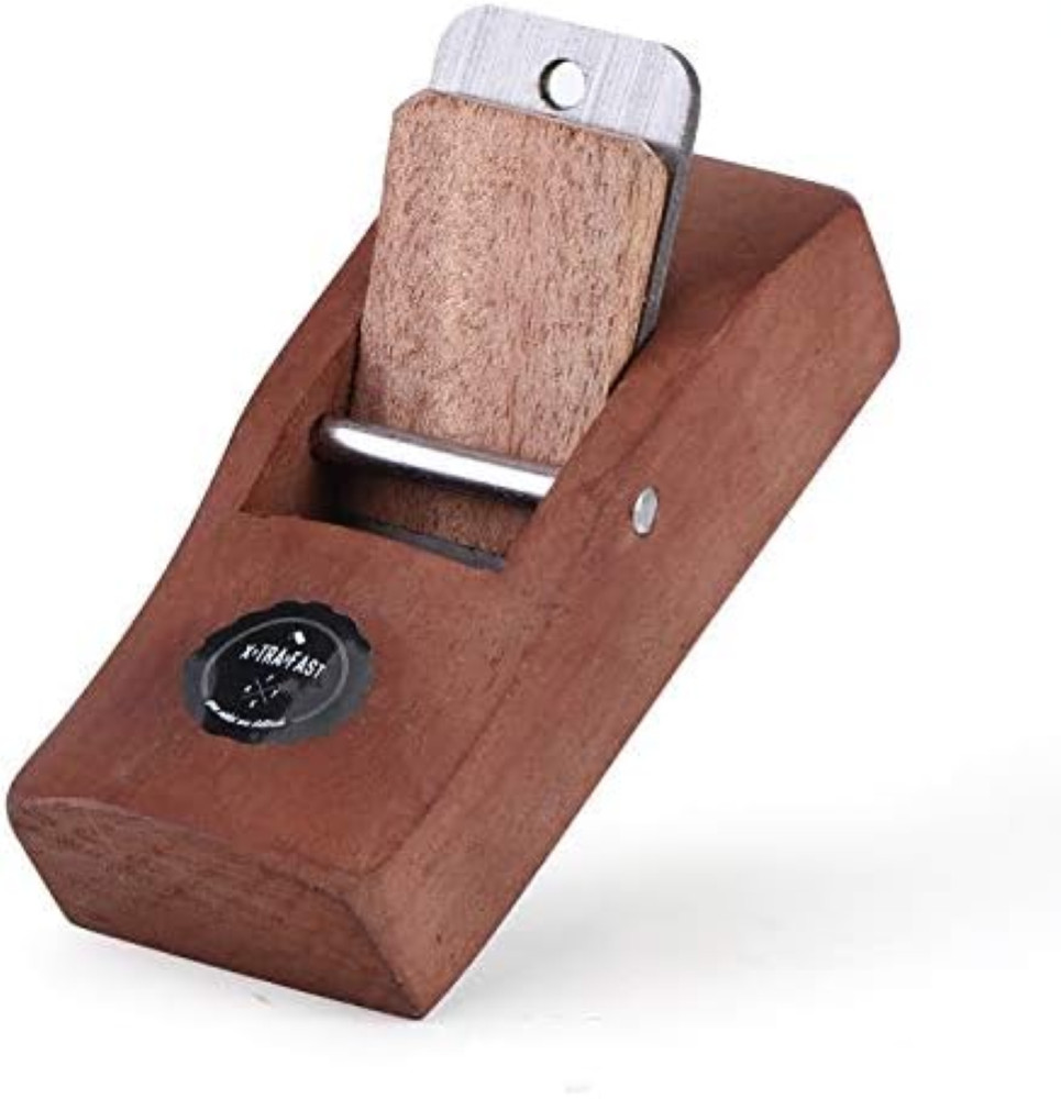 Pialla Manuale Serie Professional L per Finiture e Smussatura Legno