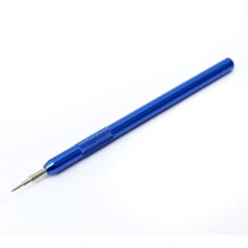 NEW SPRING BAR TOOL FORK REPAIR WATCH STRAP BRACELET LINK REMOVER BLUE