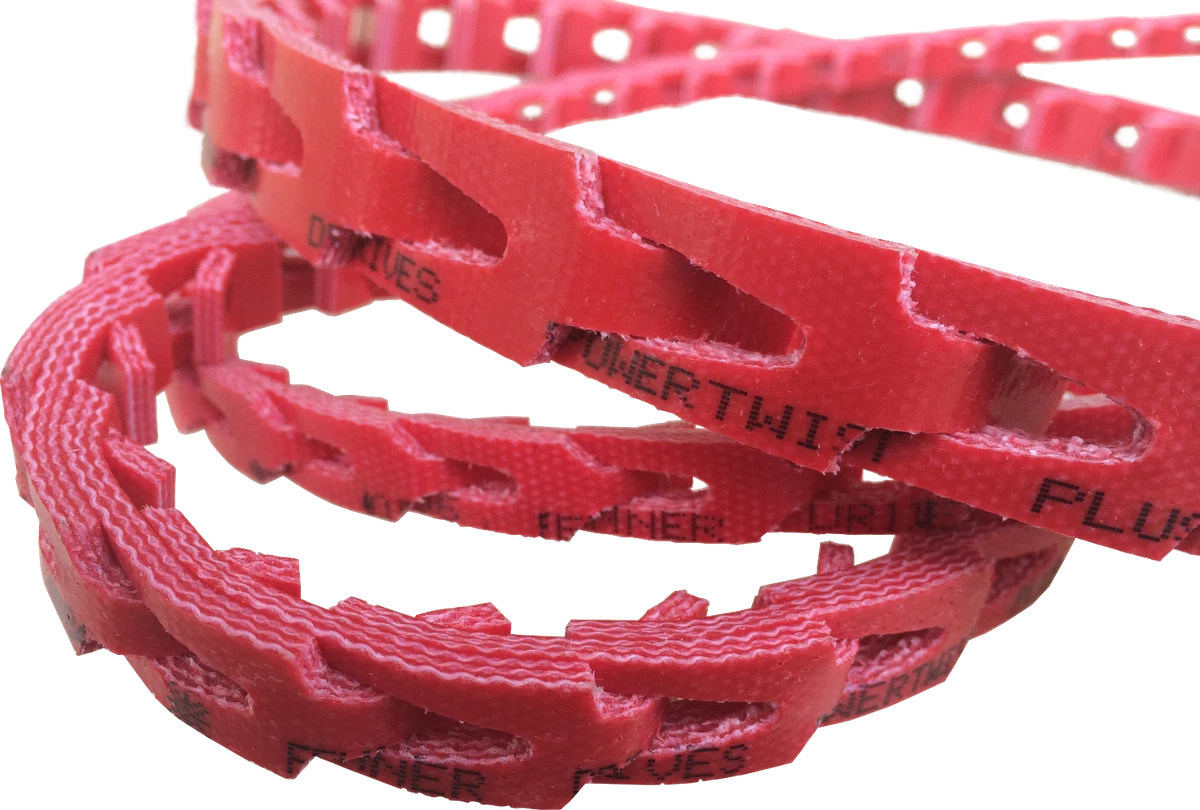 Power twist v belts cheap