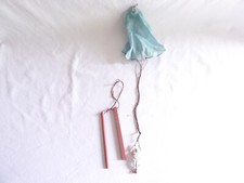 BABY REX THE PARACHUTE - 1/32 - PLASTIC SOLDIER - PARATROOPER - DIORAMA - RARE