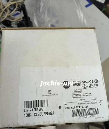 1PCS NEW  1606-XLSBUFFER24  VIA DHL/FedEx  &&