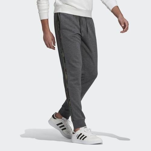 adidas Men\u0026#039;s Camo Stripe Jogger Pants GL0036 | eBay