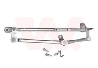 VAN Wezel WischergestäNge Vorne 3768230 Opel
