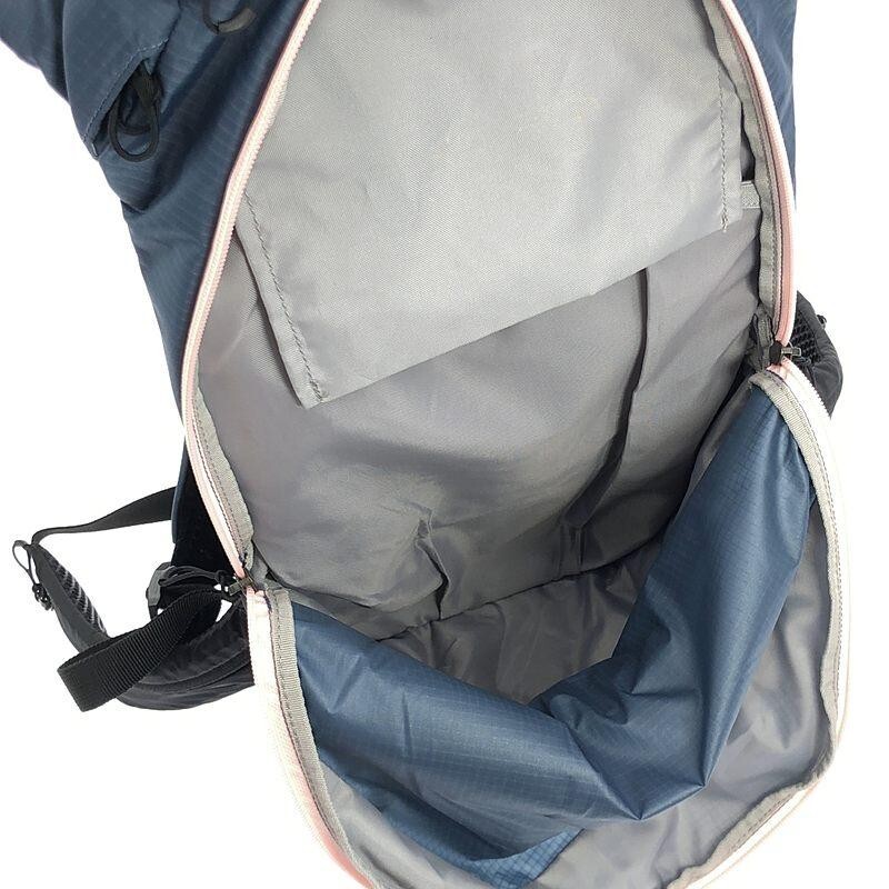 SALOMON x MM6 Maison Margiela XT 15 Backpack Blue Collab