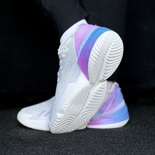 Adidas D.O.N Issue Men’s Sneaker Basketball Shoe Athletic Footwear Trainers #502 - Picture 10 of 15