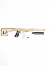 Savage Model 64 22 Oryx Stock