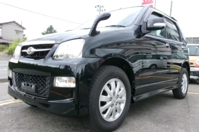 DAIHATSU TERIOS KID J111G GASKET, WATER PUMP 16271-87204-000 | eBay