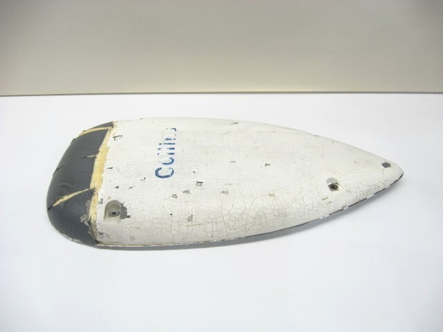 Collins ANT-60A ADF Antenna - PN: 622-2363-001 | eBay Collins ANT-60A ADF Antenna - PN: 622-2363-001 | eBay