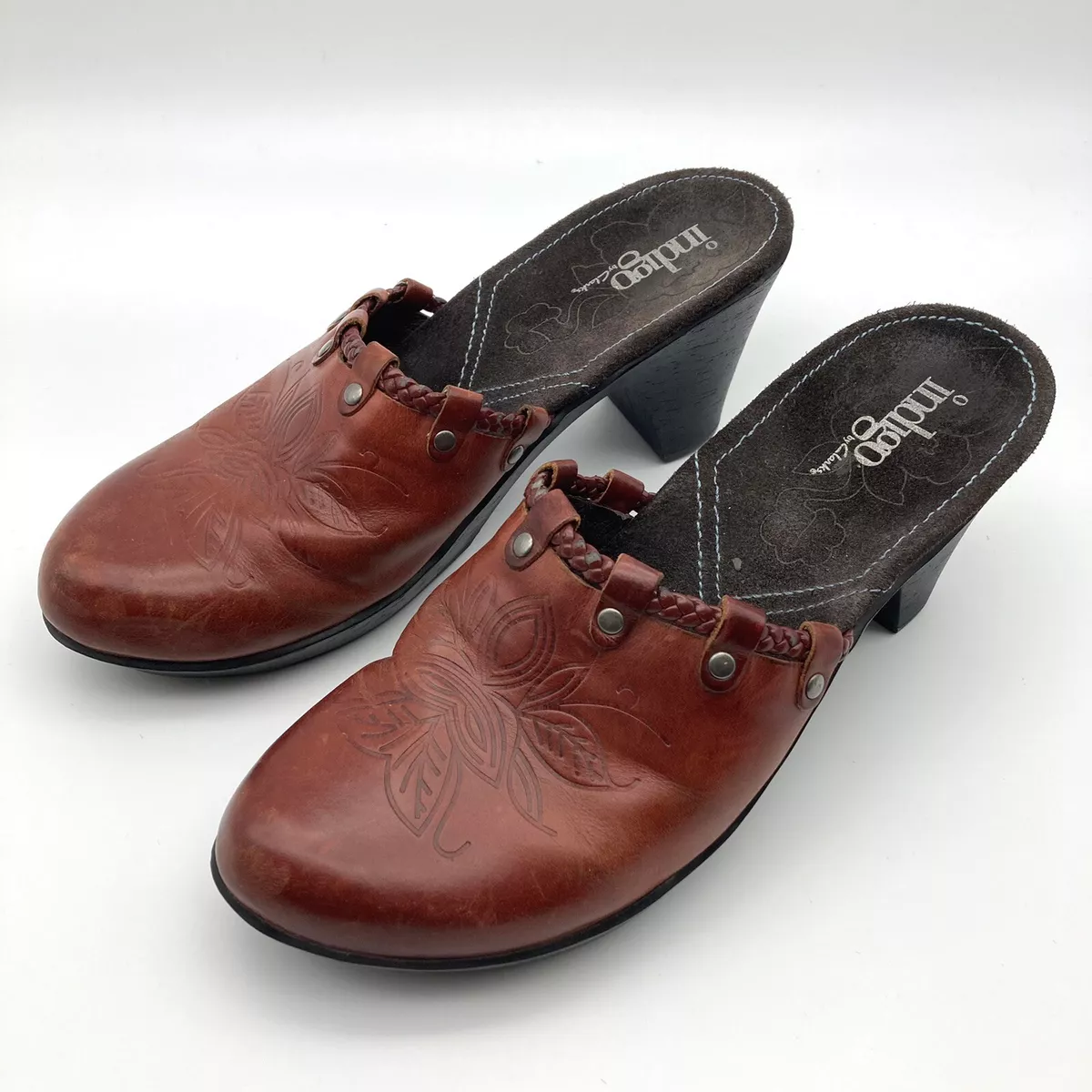 Indigo for clarks new arrivals