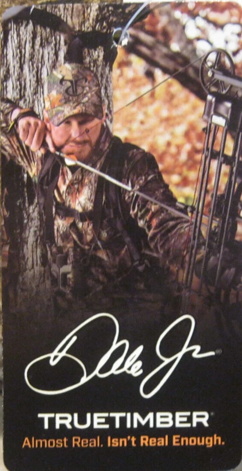 Cabela's TrueTimber Camo Hunting Cap Strata - Image 2 of 2