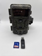 Gardepro A3s trail camera waterproof Camera + 64GB + Card Reader - Excellent