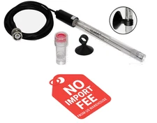Bluelab Combo Meter pH Replacement Probe | Genuine Bluelab pH Probe
