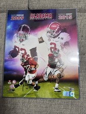 Mark Ingram Cards and Memorabilia Guide 12