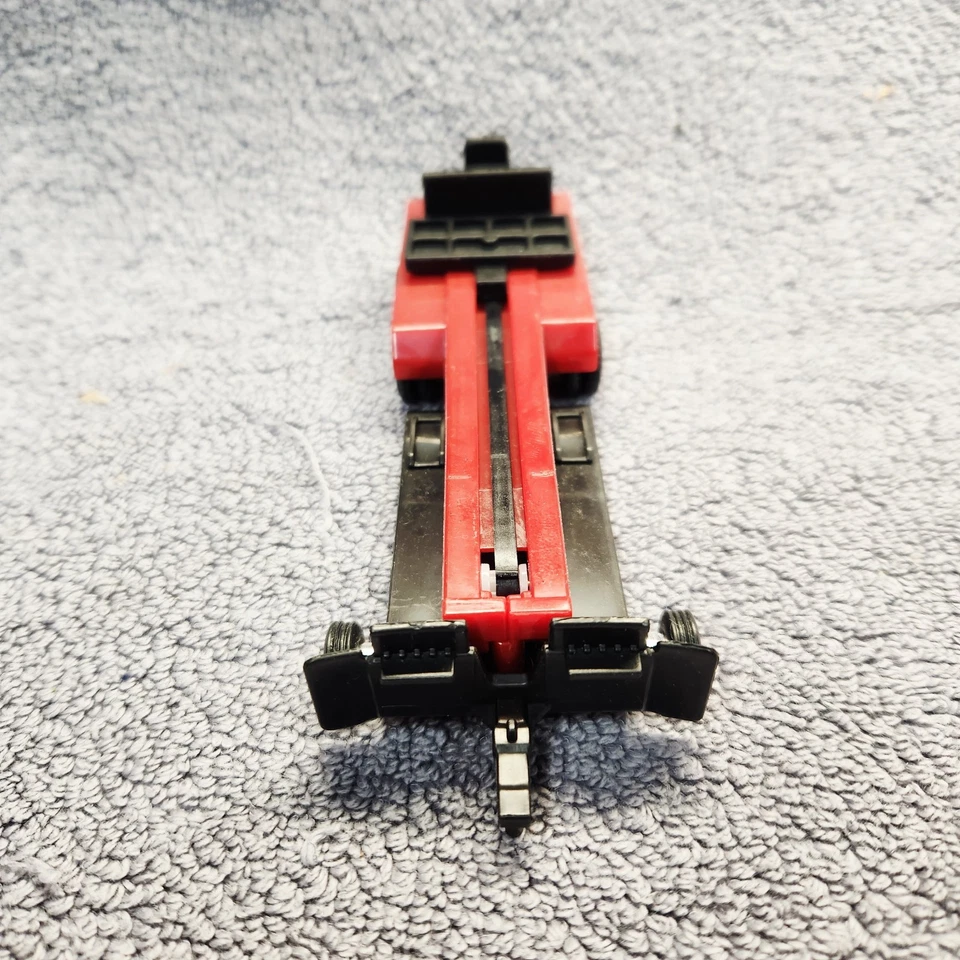 Trineos de tracción para tractor ERTL. Lote de 2. 1:64. Suelto. ¡¡Ideal para diorama DCP!!! Foto 3 de 4