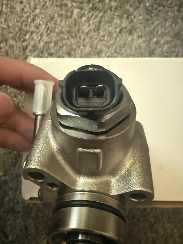 L3K9-13-35ZC 高压燃油泵组件 适用于马自达 3 6 CX-7 2.3L 涡轮增压 — 第 3/4 张图片