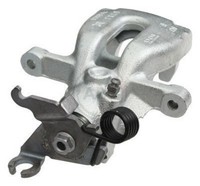 A.B.S. Bremssattel 726151 FüR Mitsubishi Smart Forfour CZC Colt 454 Grauguss 6