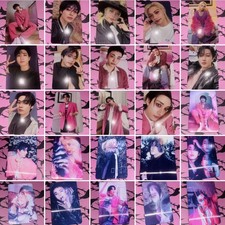 STRAY KIDS SKZ DO IT Album ACCORDION Ver. DO/ IT Ver. Official Album Photocard