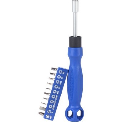 MusicNomad The Octopus 17-In-1 Tech Tool MN228 | Neu