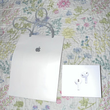 Apple AirPods Pro 3 In-Ear Wireless Earbuds USB-C/Bluetooth White Open Box