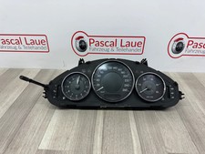 Mercedes Benz W219 CLS Tachometer Kombiinstrument Tacho Speedo A2195403711 Mercedes Benz W219 CLS Tachometer Kombiinstrument Tacho Speedo A2195403711