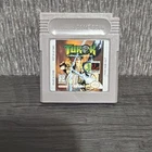 Turok: Battle of the Bionosaurs - Nintendo GAME BOY