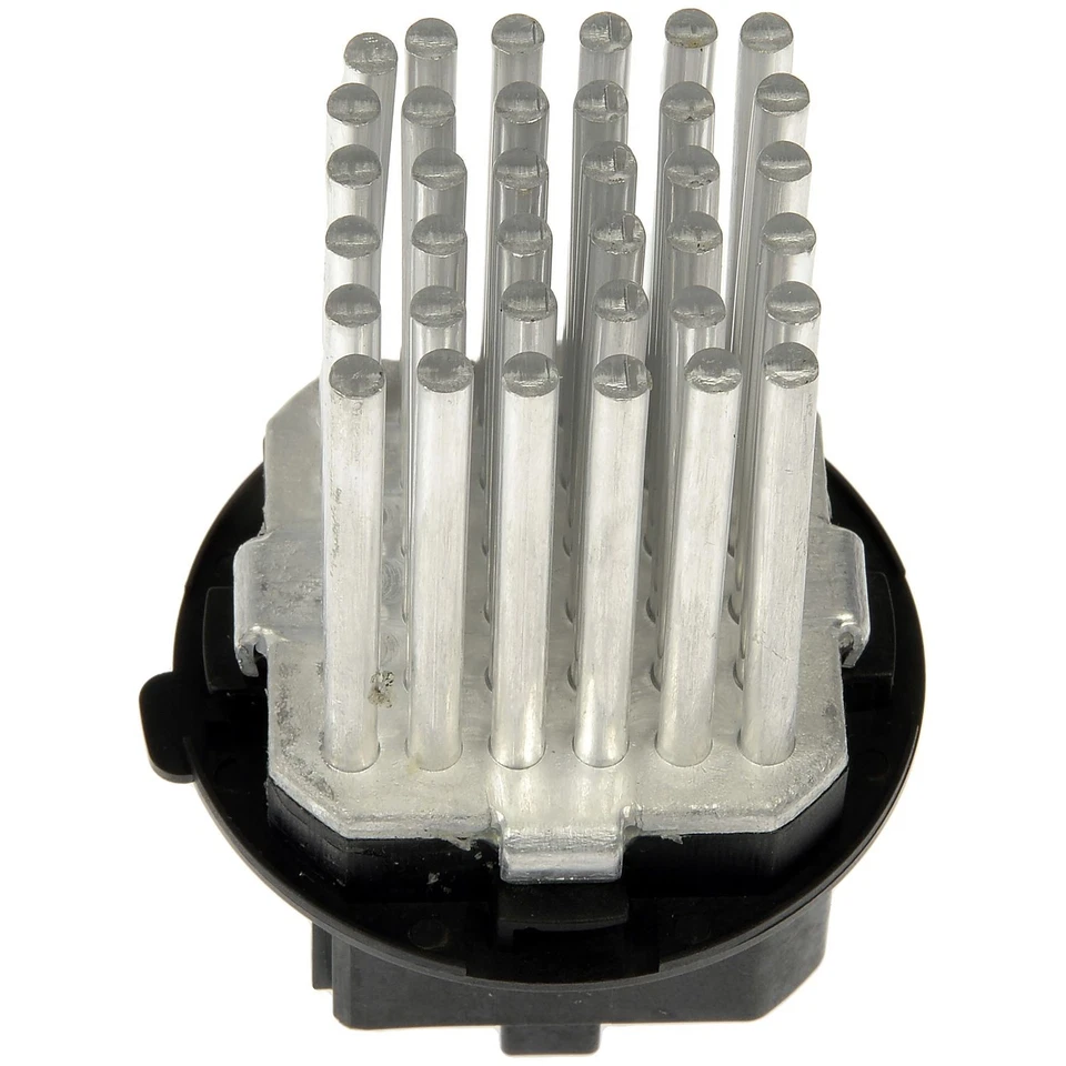 Resistencia de motor soplador de climatización Dorman 984-265 para modelos seleccionados de Volvo 07-18 Foto 2 de 4