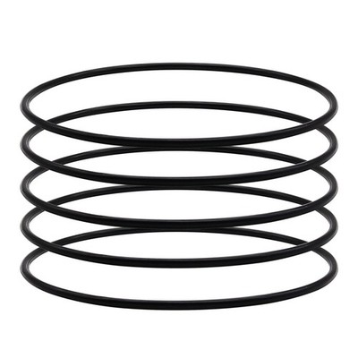 ?5/Pack? 151122 O-Ring for Pentek Pentair Water Big Blue Housings