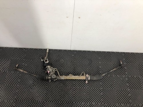 CREMALLERA DE DIRECCIÓN Volkswagen Polo IV (9N1/2/3) 2004 6Q1423055M - Imagen 4 de 5