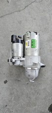 2018-2021 Kia Stinger GT Engine Ignition Starter Motor Unit 3.3L 1576 OEM