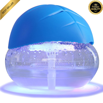 #ad Water Based Purifier Air Washer Air RevitalizerFreshenercolorful lights amp; Oil $25.99